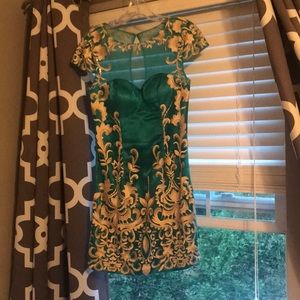 Homecoming / Prom Dress